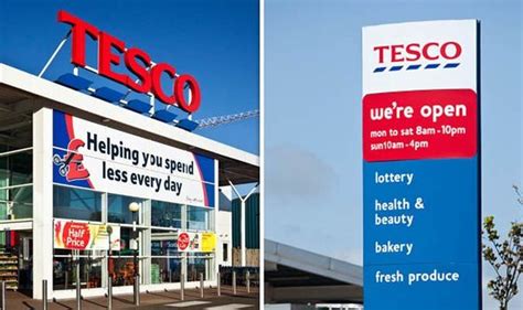 what time does cashland open|UK Tesco Store Locations 